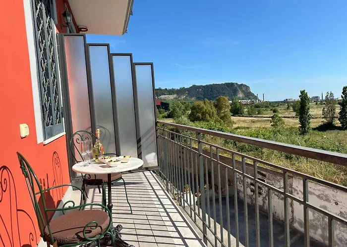 B&B Paura Napoli